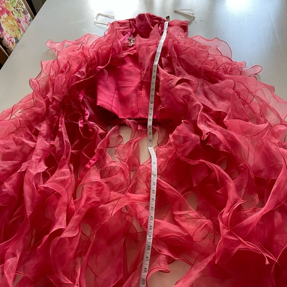 CINDERELLA Gown - Picture 11 of 12